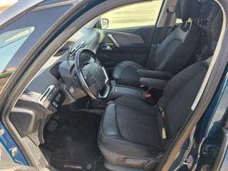 Citroen Grand C4 SpaceTourer 2021