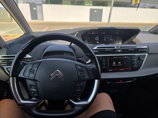 Citroen Grand C4 SpaceTourer 2021
