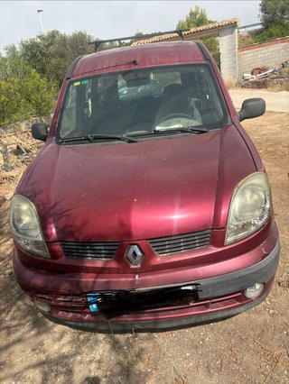 Renault Grand Kangoo 2005