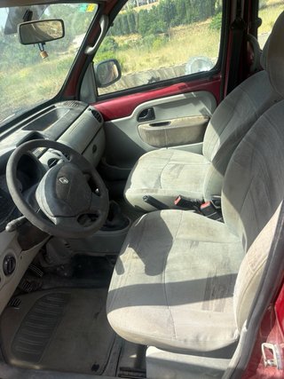 Renault Grand Kangoo 2005