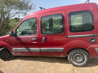 Renault Grand Kangoo 2005