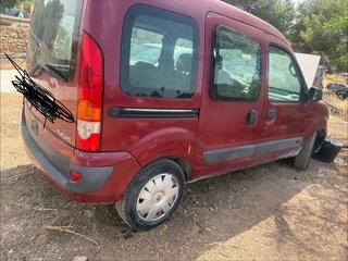Renault Grand Kangoo 2005