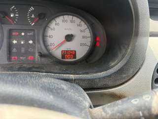 Renault Grand Kangoo 2005