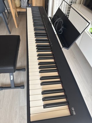 Casio CDP-S100 Piano Eléctrico