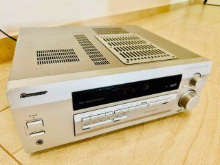 Pioneer amplificatore 100W