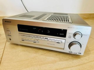 Pioneer amplificatore 100W