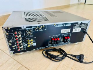 Pioneer amplificatore 100W