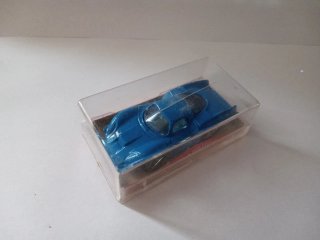 Polistil Serie Penny Renault Alpine N.12