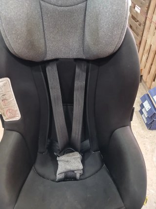 Silla coche Joie