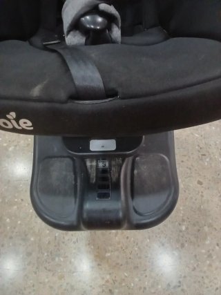 Silla coche Joie