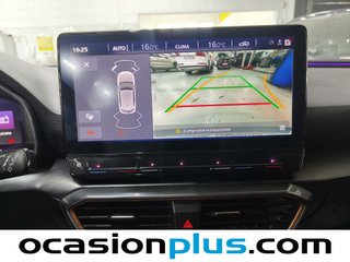 CUPRA León 2.0 TSI DSG 140 kW (190 CV)