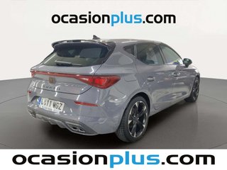 CUPRA León 2.0 TSI DSG 140 kW (190 CV)