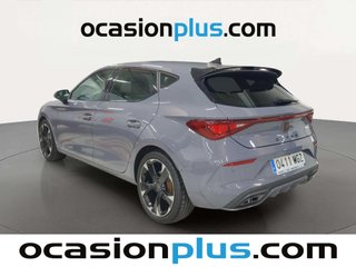 CUPRA León 2.0 TSI DSG 140 kW (190 CV)