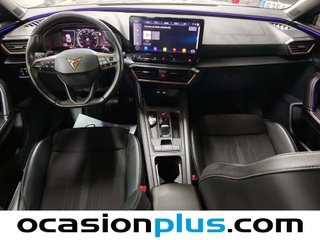 CUPRA León 2.0 TSI DSG 140 kW (190 CV)
