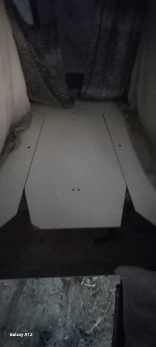Carro camping