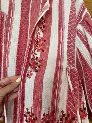 Kimono verano