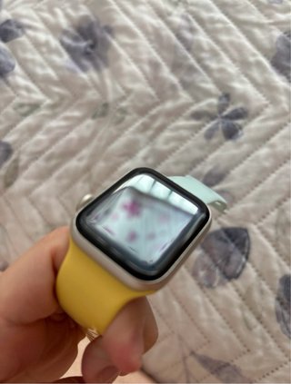 Apple Watch SE 40mm