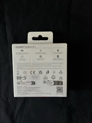 Huawei Freebuds SE 2