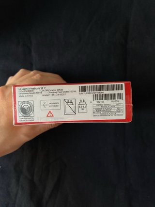 Huawei Freebuds SE 2