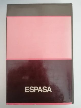 Gran Diccionario De Sinónimos Y Antónimos
