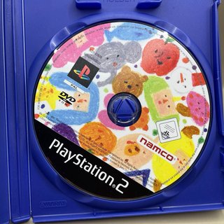 We Love Katamari PS2 Originale