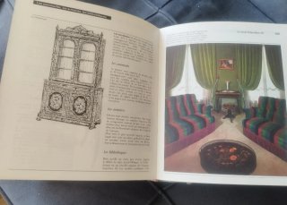 Enciclopedia de Estilos Muebles Antiguos - Denoël