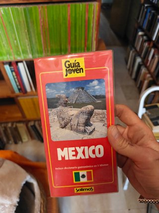 Varios libros