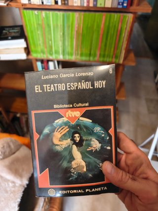 Varios libros