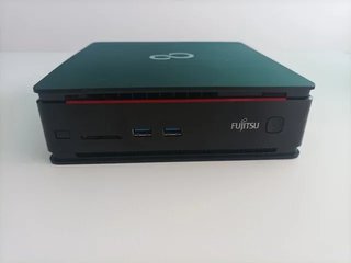 Fujitsu Esprimo Q920 Windows 11 Pro