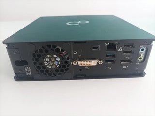 Fujitsu Esprimo Q920 Windows 11 Pro