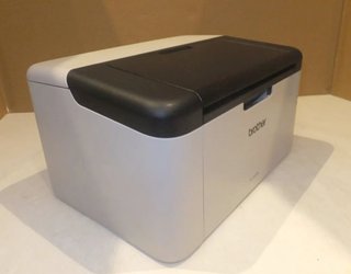 Impressora a Laser Brother HL-1210W (USB + WiFi)