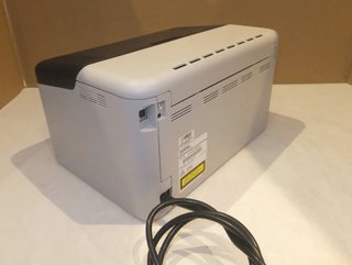 Impressora a Laser Brother HL-1210W (USB + WiFi)