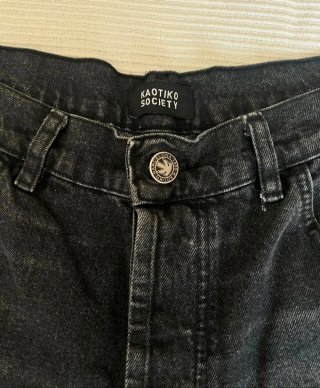 Pantalón corto Nuevo con etiqueta KAOTIKO