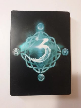Pack saga Sacred Xbox 360