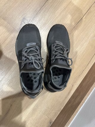 Zapatillas Adidas NMD Gris