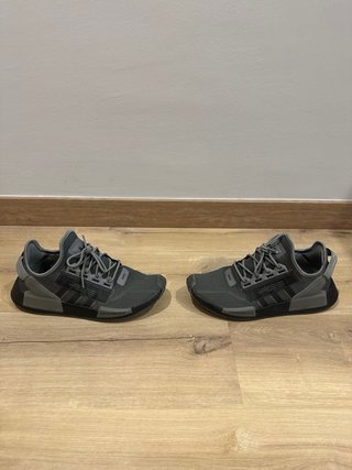 Zapatillas Adidas NMD Gris