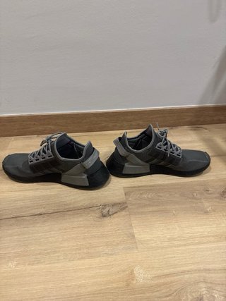 Zapatillas Adidas NMD Gris