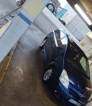 Toyota Corolla 2005
