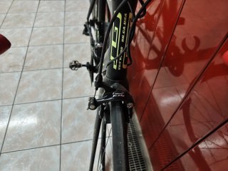 Bicicleta Carretera GT Talla M