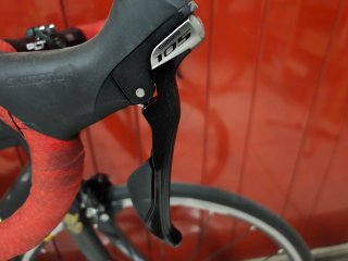 Bicicleta Carretera GT Talla M