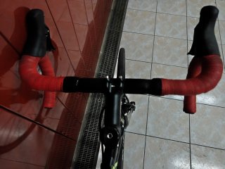 Bicicleta Carretera GT Talla M