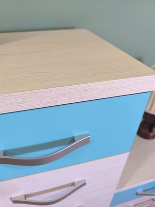 Dormitorio infantil