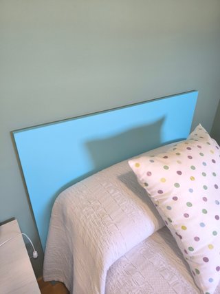 Dormitorio infantil