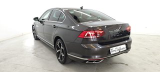 Volkswagen Passat R-Line 2.0 Tdi 150 cv DSG