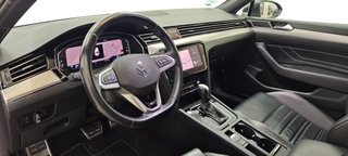 Volkswagen Passat R-Line 2.0 Tdi 150 cv DSG
