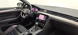 Volkswagen Passat R-Line 2.0 Tdi 150 cv DSG
