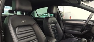 Volkswagen Passat R-Line 2.0 Tdi 150 cv DSG
