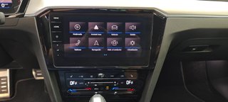 Volkswagen Passat R-Line 2.0 Tdi 150 cv DSG