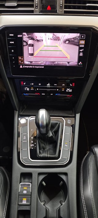 Volkswagen Passat R-Line 2.0 Tdi 150 cv DSG