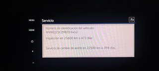 Volkswagen Passat R-Line 2.0 Tdi 150 cv DSG